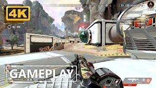 Apex Legends Xbox Series X NEW SEASON 15 Gameplay 4K