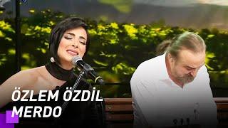 Özlem Özdil'in Sesinden Merdo | Kuzeyin Oğlu Volkan Konak 2. Bölüm