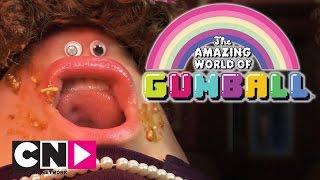 The Amazing World of Gumball | Love Can Be Messy | Cartoon Network