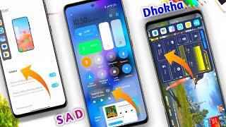 MIUI 13+ ANDROID सच्चाई Redmi Note 9/Note 9 Pro/ 9 Pro Max | Poco M2/M2 Pro | Redmi 9/9 Prime/Power