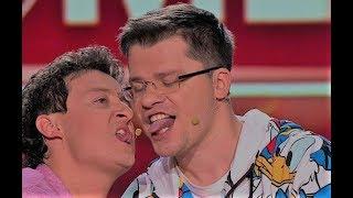 КАМЕДИ КЛАБ 2019 НЕ ВОШЕДШЕЕ В ЭФИР / COMEDY CLUB БЕЗ ЦЕНЗУРЫ 2018