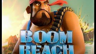 App Review: Boom Beach - From the creators of Clash of Clan (iOS / Android later)