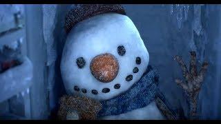 Christmas Animation - The Snowman