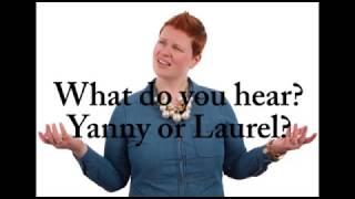 Yanny vs Laurel - Original clip and 2 other versions