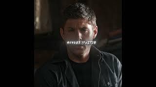 Bro Did Not Just Say This - DEAN WINCHESTER {4K} - " Supernatural " || Mr.Saxobeat (Slowed)