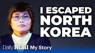 What life in North Korea is really like and how I escaped | MY STORY