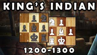 Win with the King's Indian | Part 5