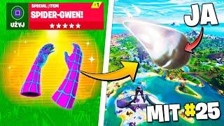 25 MITÓW nowego SEZONU 4 w Fortnite! (SEKRETY!)