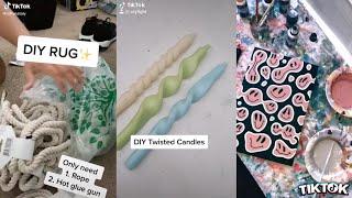 DIY|crafts tik tok compilation