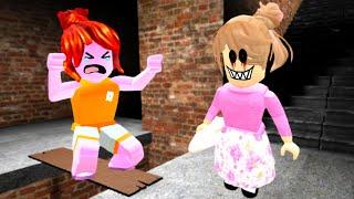 Roblox short creepy stories…