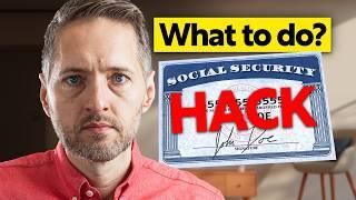 Massive Hack Puts You at Risk — Act Now!