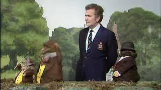 Michael Bentine s Potty Time   1x21   Farmers Vs Moles