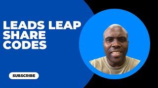 LeadsLeap Share Codes - How To Earn With Leadsleap