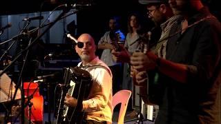 SONU-Songs from the Homeland:  'Il Valzer dei Marchese'