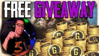 PUBG GCOIN GIVEAWAY & DEAD BY DAYLIGHT NEW MODE DETAILS