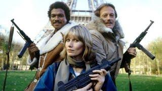 Billy Dee Williams Shines in 'Hostage Tower' | Saturday Morning Feature