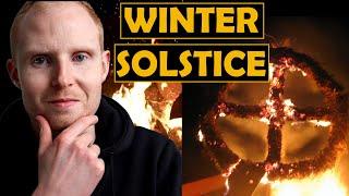 Winter Solstice: How Did Ancient Celts Celebrate Christmas?