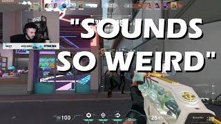 Tarik reacts to the *NEW* NEPTUNE Vandal