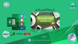How to Insert a Picture in Microsoft Excel