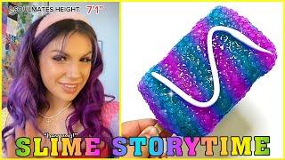  SLIME STORYTIME TIKTOK  POV @Bailey Spinn | Tiktok Compilations Part 85