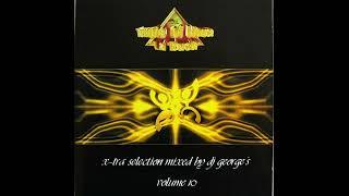 La Bush Music From The Temple Of House Vol 10 Mixed By Dj George's (2000)