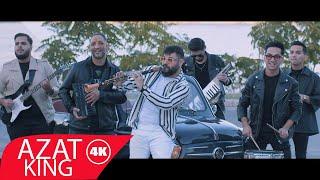 ORK AZAT KING - KOCHEKA FICO NEW   █▬█ █ ▀█▀  2025 (OFFICIAL VIDEO 4K)