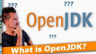 What is OpenJDK? - Inside Java Newscast #28