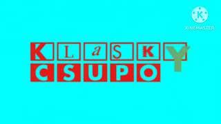 Klasky Csupo In G Major 5