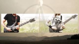 Allegaeon - Iconic Images Guitar Demonstration