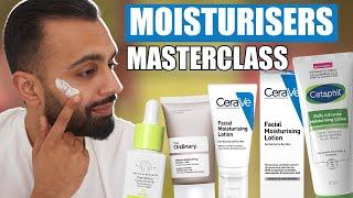 How to Choose a Moisturiser | Expert Tips for Every Skin Type