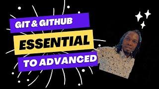 7- Git & GitHub -  Copy move and rename files and directories