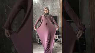 ukhti brutal #jilbab #ukhti #ukhticantik #dress #tobrut #cekerbabat #fyp