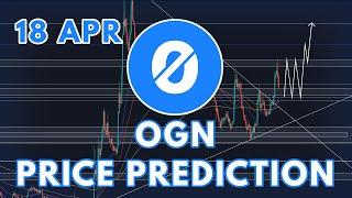 THE ORIGIN PROTOCOL (OGN) PRICE PREDICTION & ANALYSIS 2022!