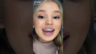 Tik Tok zolotova_vero | Veronica Zolotova in tik tok / Tik Tok Compilation