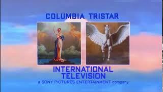 Columbia TriStar international Television (2001) [Widescreen]