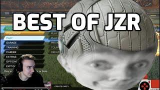 Best of Jhzer | Rocket League Stream Highlights #2