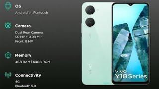 Vivo Y18 Top 50++ Hidden Features | Vivo Y18 Tips & Tricks | Vivo Y18 #shabu346 #shots #vivomobile