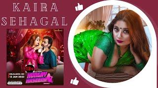 KAIRA SEHGAL ||KAIRA SEHGAL UNCUT WEB SERIES || KAIRA SEHGAL WEB SERIES NAMES||SHIVAM REX