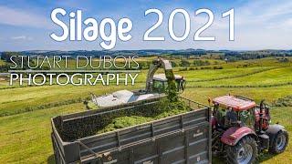 Silage 2021 - Scotland - GTR Contracts