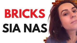 Sia Nas - Bricks (Lyric Video)