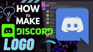 How to Make an Animated Discord Logo