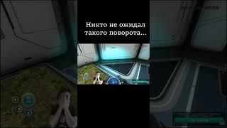 Как не надо сажать лук #subnautica #shorts