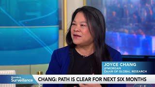 Fed Can Speed Up Rate Normalization, Says JPMorgan’s Chang