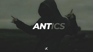 HARD NF Type Beat - "ANTICS" @VANNNProd