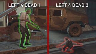 10 Weird Tricks That Still Work in Left 4 Dead