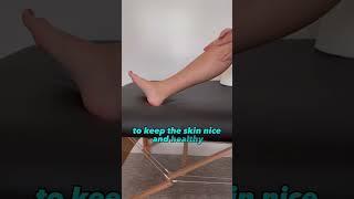 Compression Bandaging Steps for Leg Swelling and Lymphedema