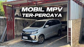 MPV TER-PERCAYA‼️ | TOYOTA AVANZA VELOZ MT 2020