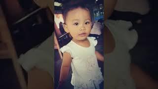 ang aking cute na apo#asmr#shorts