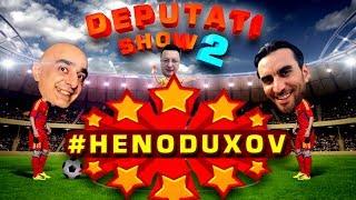 DEPUTATI SHOW 2 ANDO & RAFO - Heno Win [OfficialMusicVideo] NEW 2018 Armenian hits / Heno duxov