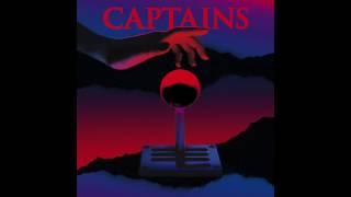 CAPTAINS.- I'm Your Ship [Audio oficial]